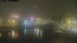 Soutok Otavy a Volyňky