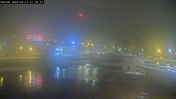 Soutok Otavy a Volyňky