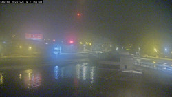 Soutok Otavy a Volyňky