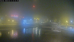 Soutok Otavy a Volyňky