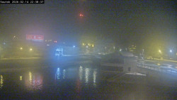 Soutok Otavy a Volyňky