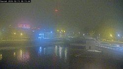 Soutok Otavy a Volyňky