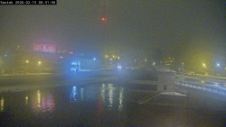 Soutok Otavy a Volyňky