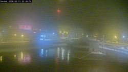 Soutok Otavy a Volyňky