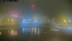 Soutok Otavy a Volyňky