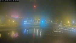 Soutok Otavy a Volyňky