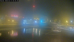 Soutok Otavy a Volyňky