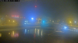 Soutok Otavy a Volyňky