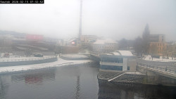 Soutok Otavy a Volyňky