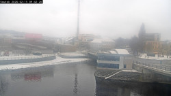 Soutok Otavy a Volyňky