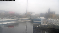 Soutok Otavy a Volyňky