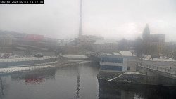 Soutok Otavy a Volyňky