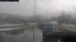 Soutok Otavy a Volyňky