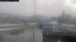 Soutok Otavy a Volyňky