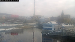 Soutok Otavy a Volyňky