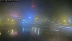 Soutok Otavy a Volyňky