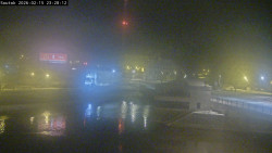 Soutok Otavy a Volyňky