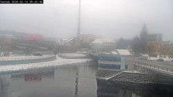 Soutok Otavy a Volyňky