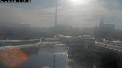 Soutok Otavy a Volyňky