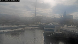 Soutok Otavy a Volyňky