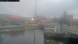 Soutok Otavy a Volyňky