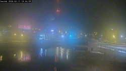 Soutok Otavy a Volyňky