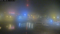 Soutok Otavy a Volyňky