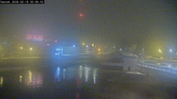 Soutok Otavy a Volyňky