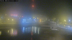 Soutok Otavy a Volyňky