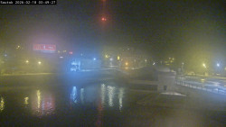 Soutok Otavy a Volyňky