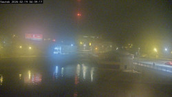 Soutok Otavy a Volyňky