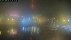 Soutok Otavy a Volyňky