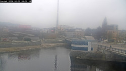 Soutok Otavy a Volyňky