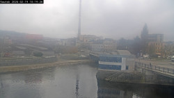 Soutok Otavy a Volyňky