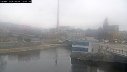 Soutok Otavy a Volyňky