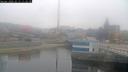 Soutok Otavy a Volyňky