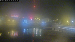 Soutok Otavy a Volyňky