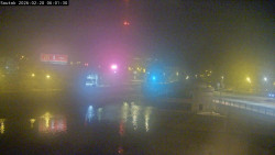 Soutok Otavy a Volyňky