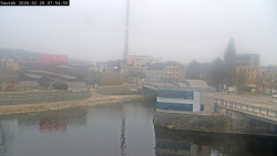 Soutok Otavy a Volyňky