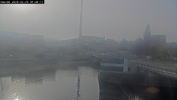 Soutok Otavy a Volyňky