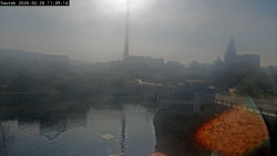 Soutok Otavy a Volyňky