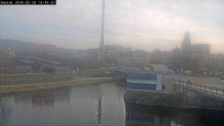 Soutok Otavy a Volyňky