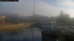 Soutok Otavy a Volyňky