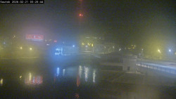 Soutok Otavy a Volyňky