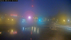 Soutok Otavy a Volyňky