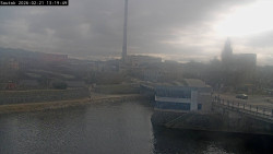 Soutok Otavy a Volyňky