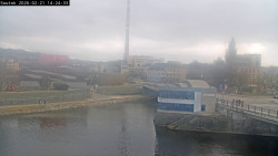 Soutok Otavy a Volyňky