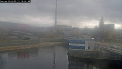 Soutok Otavy a Volyňky