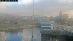 Soutok Otavy a Volyňky