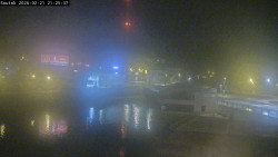 Soutok Otavy a Volyňky